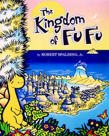 The Kingdom of Fu Fu Book Cover